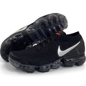 Nike Air Vapormax Flyknit Men’s Running Shoes Size 8.5 Max 90 270 1 Force 95 97